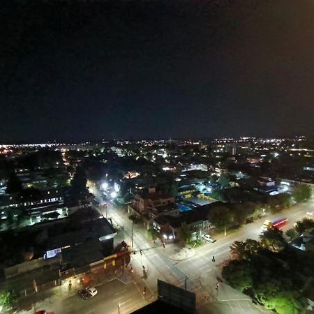 Apart Centro Chillan - Departamentos Diarios Buitenkant foto