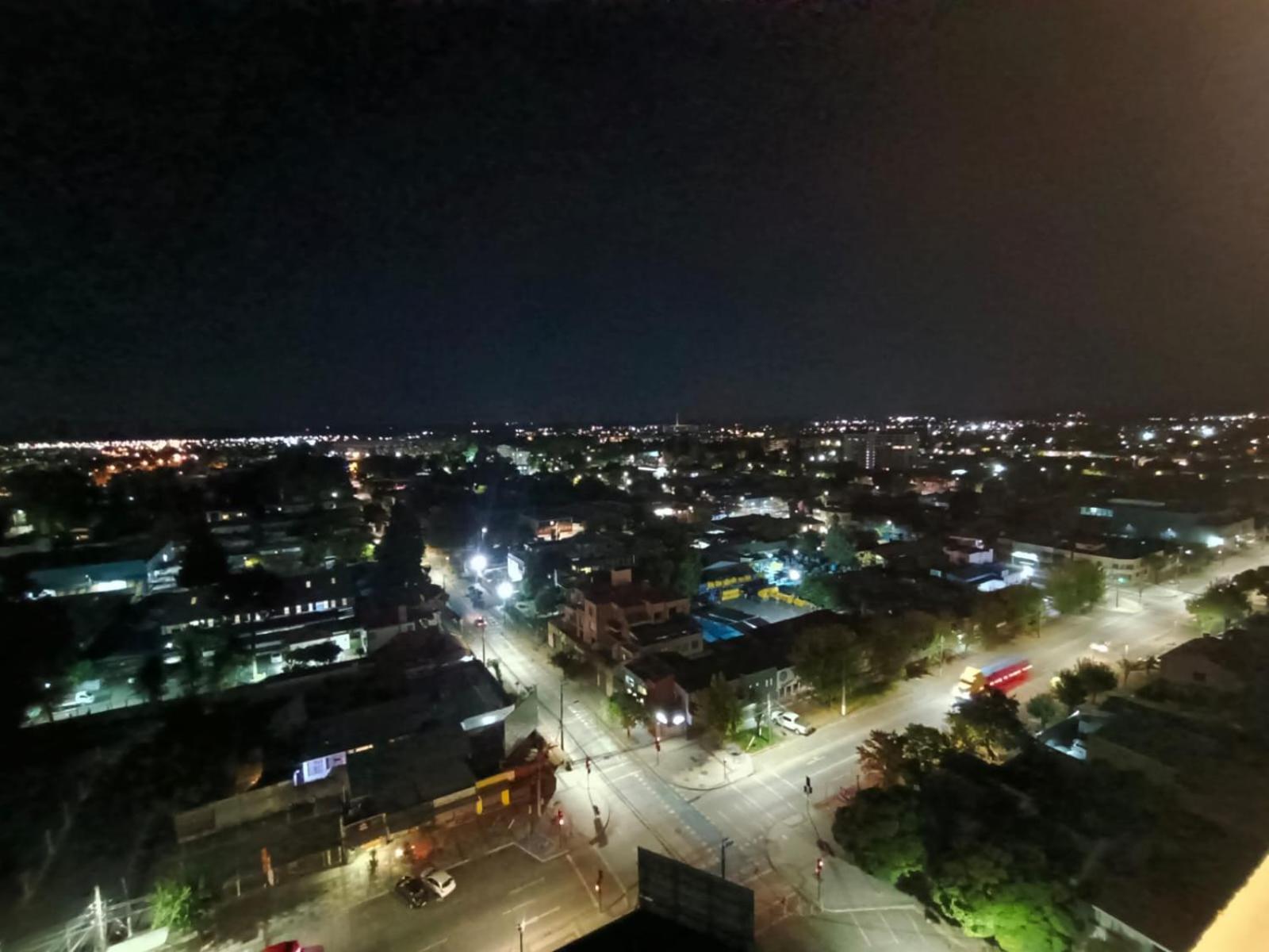 Apart Centro Chillan - Departamentos Diarios Buitenkant foto